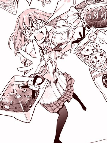 如月恋签